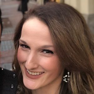 Meet your Posher, Rachel